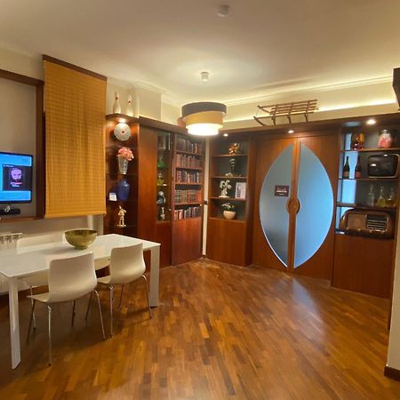 Casa Battisti Messina Guest House In Centro Citta, Ideale Per Famiglie O Gruppi Εξωτερικό φωτογραφία