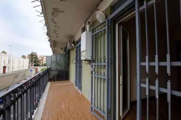 Casa Battisti Messina Guest House In Centro Citta, Ideale Per Famiglie O Gruppi Εξωτερικό φωτογραφία
