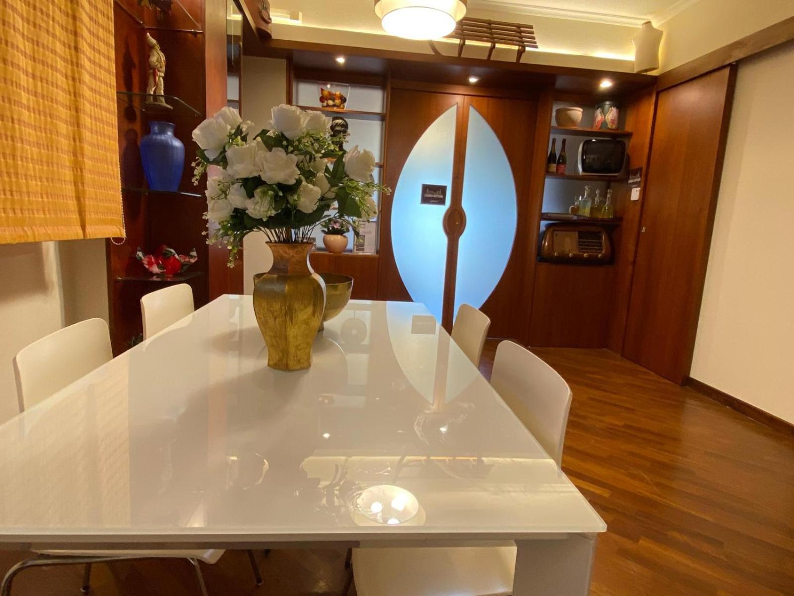 Casa Battisti Messina Guest House In Centro Citta, Ideale Per Famiglie O Gruppi Εξωτερικό φωτογραφία