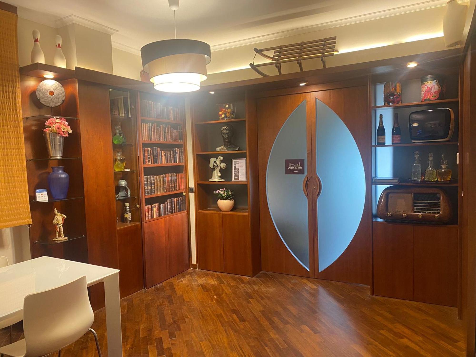 Casa Battisti Messina Guest House In Centro Citta, Ideale Per Famiglie O Gruppi Εξωτερικό φωτογραφία