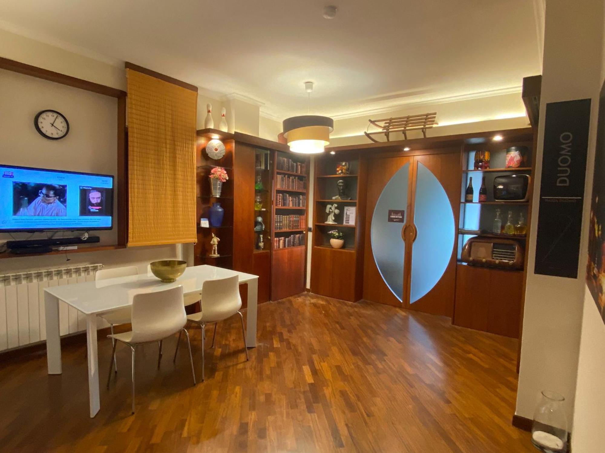 Casa Battisti Messina Guest House In Centro Citta, Ideale Per Famiglie O Gruppi Εξωτερικό φωτογραφία