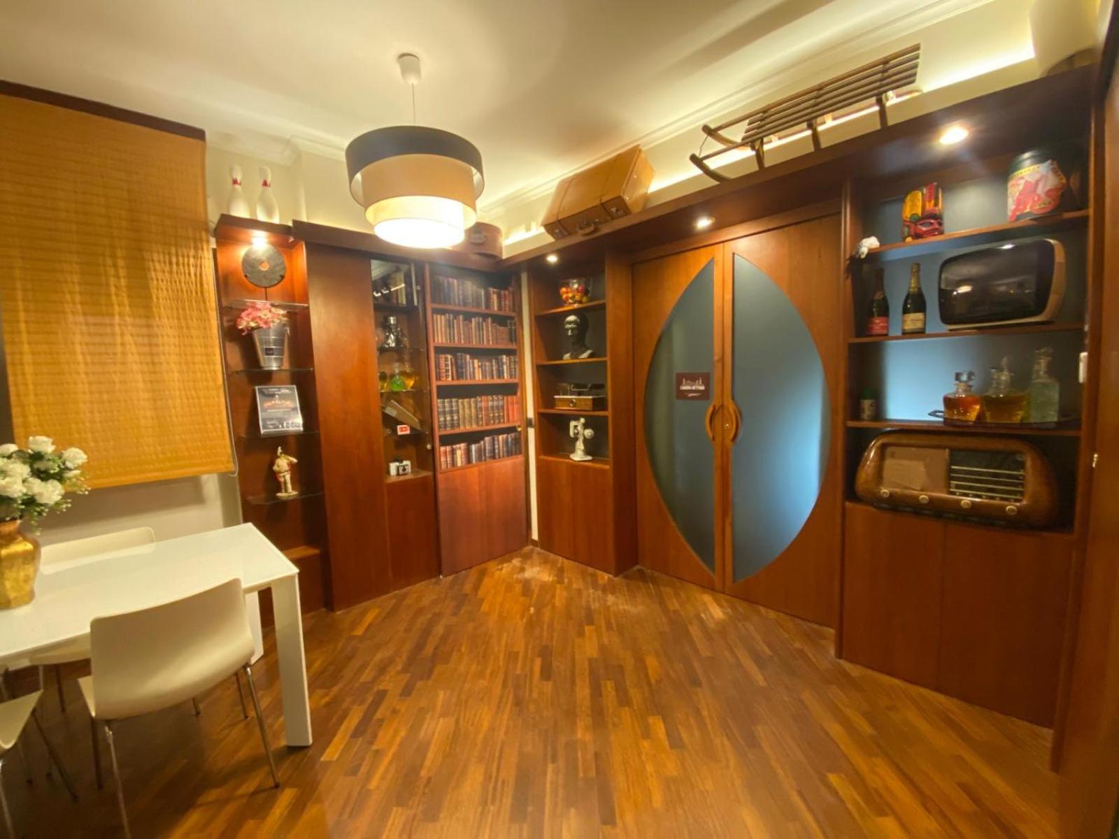 Casa Battisti Messina Guest House In Centro Citta, Ideale Per Famiglie O Gruppi Εξωτερικό φωτογραφία